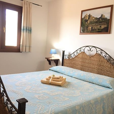 B&B Li Conchi Арцакена Экстерьер фото