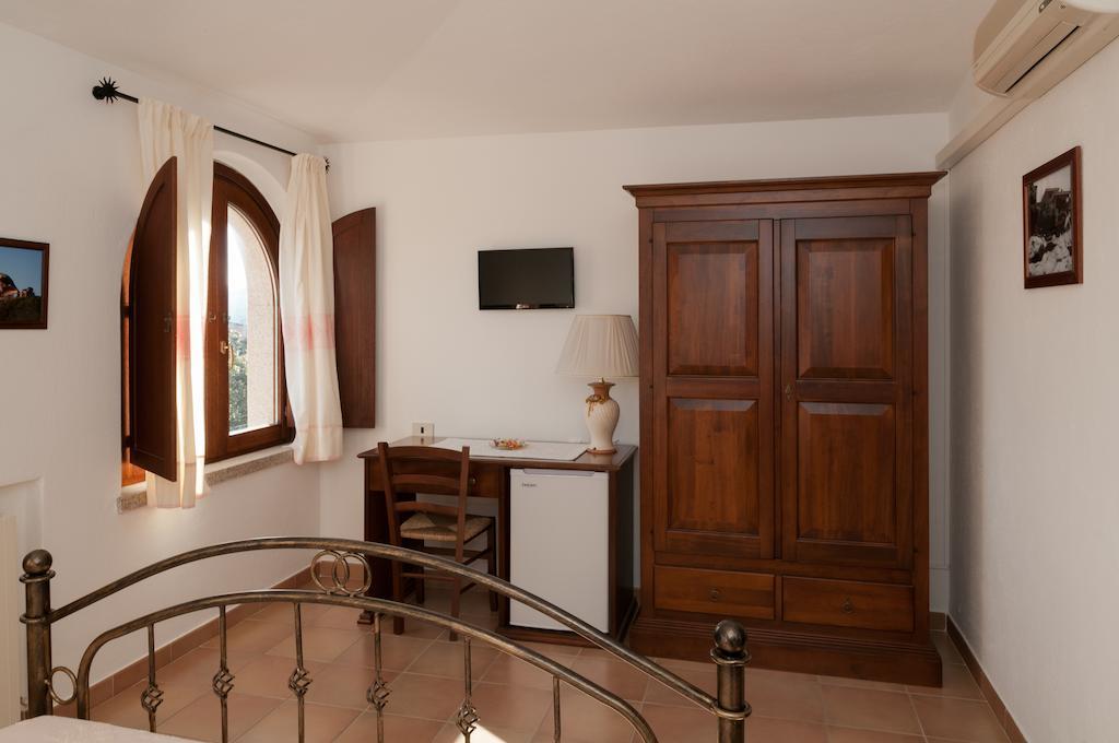 B&B Li Conchi Арцакена Номер фото