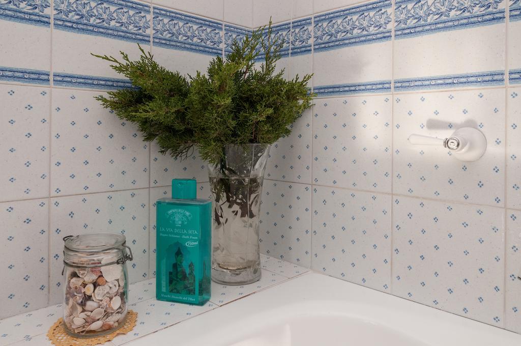 B&B Li Conchi Арцакена Номер фото