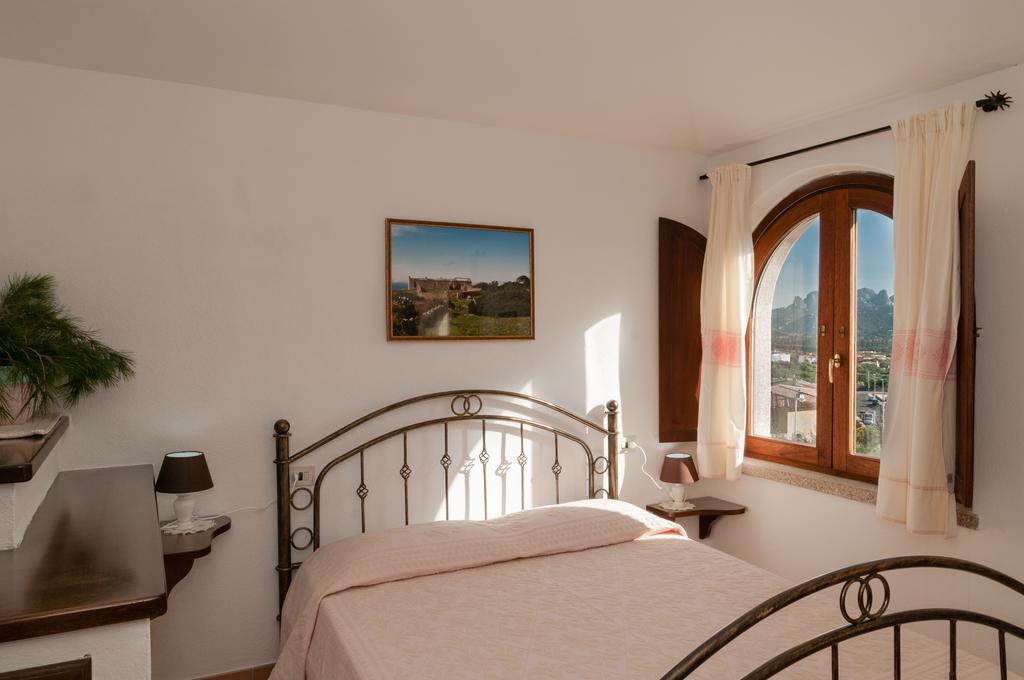 B&B Li Conchi Арцакена Экстерьер фото